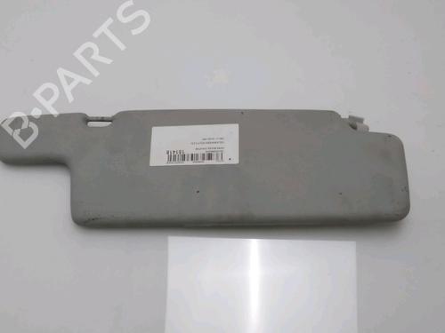 Used Left sun visor VW GOLF III (1H1) 2.0 (115 hp) 19529925