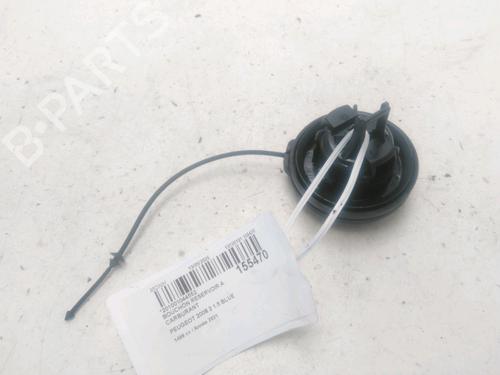 fuel-flap-peugeot-206-2l_-2m_-2009-2010-2011-2012-2013-26304169 main image