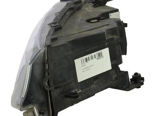 Right headlight VW CADDY V Box Body/MPV (SBA, SBH) 2.0 TDi | BP31325622C29
