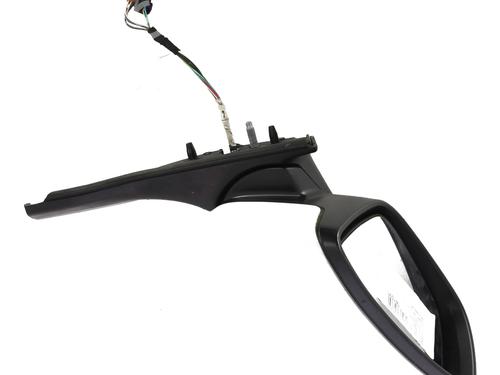 Left mirror PEUGEOT 208 I (CA_, CC_) 1.2 VTI 82 | BP32100211C26