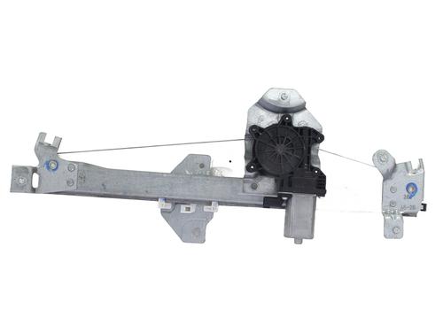 Rear right window mechanism RENAULT ZOE (BFM_) ZOE (BFMC, BFMD) | BP35797384C25 - Image 5