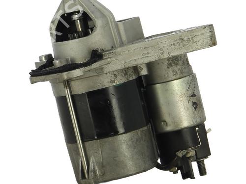 Starter RENAULT MEGANE III Hatchback (BZ0/1_, B3_) 1.2 TCe (BZ16, BZ28) | BP37226652M8 - Image 3