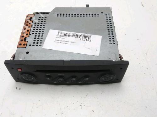 Used Radio Radio 20927002 20927002