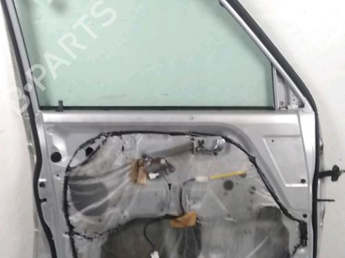 Used Left front door MITSUBISHI PAJERO II (V3_W, V2_W, V4_W, V5_W) 2.5 TD 4WD (V24W) (99 hp) 31935841