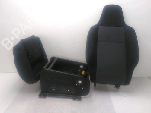 right-front-seat-citroen-berlingo-box-bodympv-k9-2018-24882680 main image
