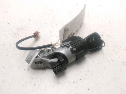 Used Ignition barrel CITROËN BERLINGO Box Body/MPV (B9) 1.6 HDi / BlueHDi 75 (75 hp) 25750882
