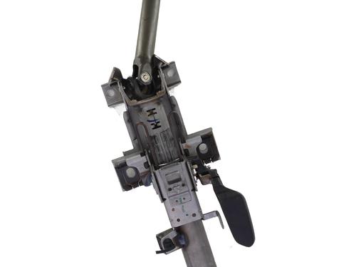 Used Steering column Steering column RENAULT SCÉNIC IV (J9_) 1.5 dCi 95 (95 hp) 33632716 33632716