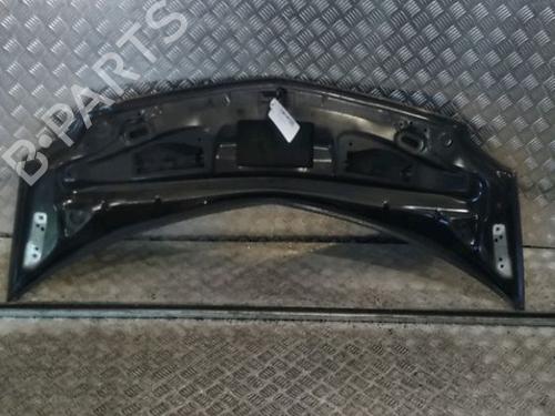 Used Hood RENAULT MODUS / GRAND MODUS (F/JP0_) 1.5 dCi (FP0F, JP0F) (86 hp) 15578047