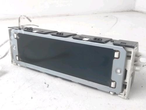 Used Display monitor Display monitor CITROËN BERLINGO Box Body/MPV (B9) 1.6 HDi 90 (90 hp) 32821065 32821065