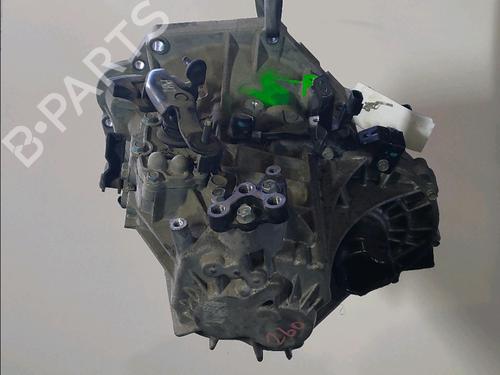 Used Gearbox HYUNDAI i20 I (PB, PBT) 1.2 (86 hp) 27394345