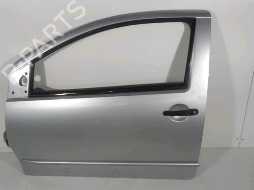 Left front door CITROËN C2 (JM_) 1.6 | BP22525259C2