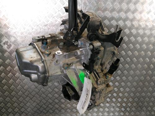 BP17731704M3 | Manual gearbox CHEVROLET SPARK (M300) 1.2 BP17731704M3