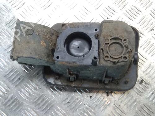 Tanklåg Tanklåg RENAULT MEGANE II (BM0/1_, CM0/1_) 2.0 dCi (173 hp) 17316328 17316328