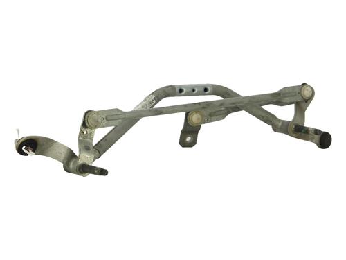 Used Front wipers mechanism Front wipers mechanism RENAULT CAPTUR I (J5_, H5_) 1.5 dCi 90 (J5N4, J5M5, J5MW, J5M6, J5AL, J5AJ) (90 hp) 40052092 40052092
