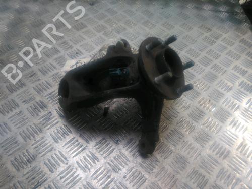 Left front steering knuckle FORD FOCUS II (DA_, HCP, DP) 1.6 TDCi | BP16742154M25 