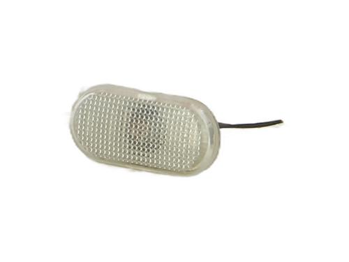 Højre side indikator Højre side indikator RENAULT TWINGO II (CN0_) 1.5 dCi 75 (75 hp) 33836243 33836243