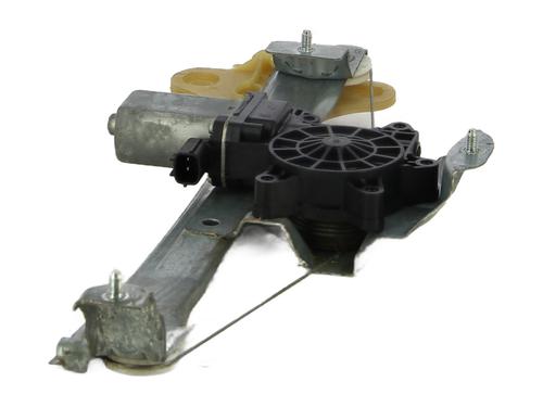 Rear left window mechanism RENAULT CAPTUR I (J5_, H5_) 0.9 TCe 90 | BP33632796C24 - Image 3