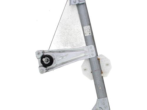 Rear right window mechanism DACIA SANDERO II 1.0 SCe 75 (B8JC, B8JD, B8NC) | BP31912002C25 - Image 2