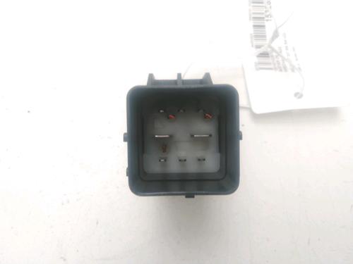 Used Electronic module PEUGEOT 307 Break (3E) 1.6 HDi 110 (109 hp) 24480058