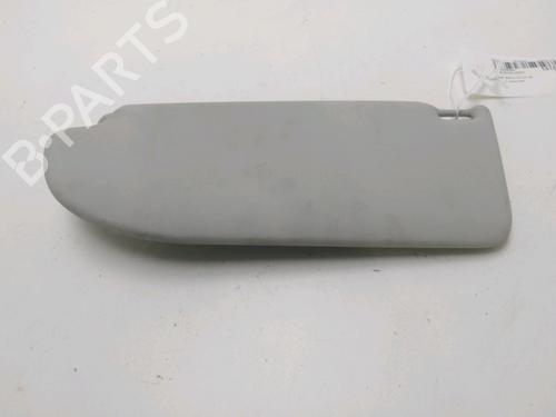 Used Right sun visor SEAT IBIZA IV SC (6J1, 6P5) 1.9 TDI (90 hp) 24882589