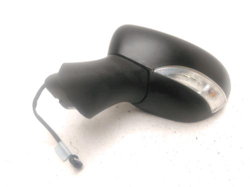 Used Left mirror RENAULT CLIO IV (BH_) 1.5 dCi 75 (75 hp) 28416803