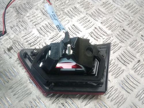 Used Left tailgate light RENAULT CLIO IV (BH_) 1.5 dCi 75 (75 hp) 16324354