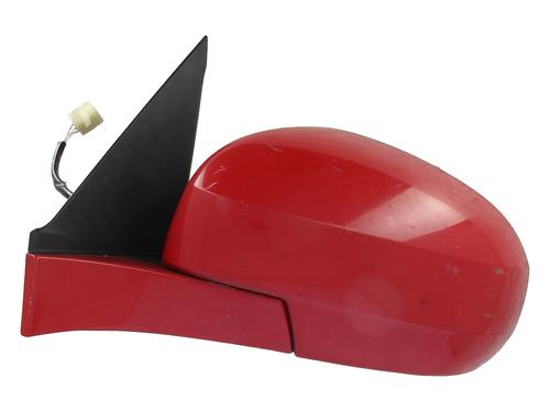 Used Left mirror Left mirror SUZUKI SWIFT IV (FZ, NZ) 1.3 DDiS (AZG413D, ZC02S, ZC92S) (75 hp) 33808918 33808918