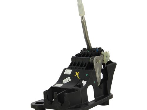 Gear lever DS DS 3 (SA_) 1.2 THP 110 / PureTech 110 (SAHNPS, SAHNZ6, SAHNZT) | BP36054076M90 - Image 2