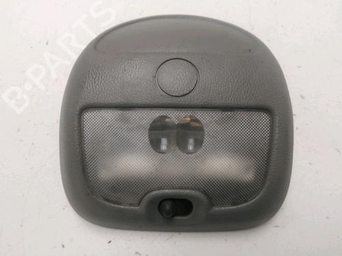 Interior roof light RENAULT KANGOO (KC0/1_) D 55 1.9 (KC0D) | BP22525316I8