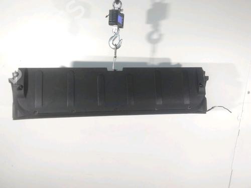 Used Tailgate PEUGEOT 3008 I MPV (0U_) 1.6 HDi (109 hp) 26442966