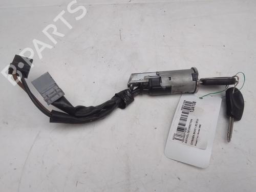 Used Ignition barrel CITROËN SAXO (S0, S1) [1996-2004]  15749171