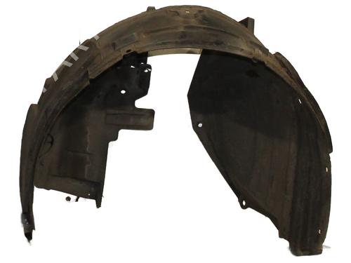 Hjulbue NISSAN QASHQAI I (J10, NJ10) 1.5 dCi (110 hp) 31078246