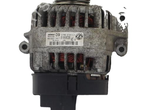 Alternator LANCIA YPSILON (843_) 1.2 (843.AXL1A) | BP38276473M7 - Image 5