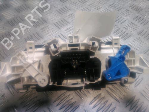 Climate control RENAULT TWINGO II (CN0_) 1.5 dCi (CN0E) | BP16278568I5 