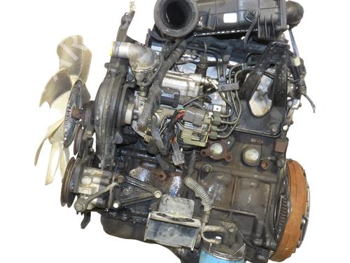 Used Engine Engine KIA SPORTAGE SUV (K00) 2.0 TD 4WD (83 hp) 36100686 36100686