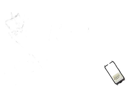 Used Right rear window switch Right rear window switch DS DS 4 II (FR_, FB_, F3_, FP_) BlueHDi 130 (FBYHZT) (130 hp) 32715784 32715784