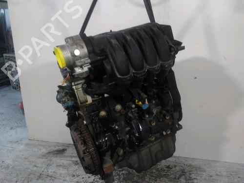 Engine NISSAN PIXO (UA0) 1.0 | BP33808802M1 - Image 2