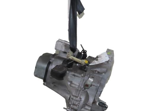 Used Gearbox Gearbox PEUGEOT 208 I (CA_, CC_) 1.2 VTi 68 / PureTech 68 (68 hp) 40205100 40205100