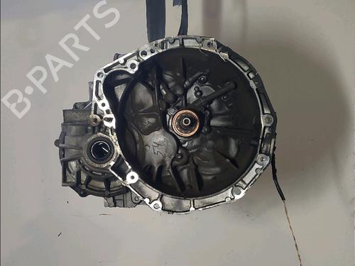 Gearbox RENAULT MEGANE II (BM0/1_, CM0/1_) 1.9 dCi | BP29494605M3 