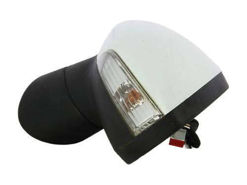 left-mirror-ford-fiesta-vi-cb1-ccn-2008-33031964 main image