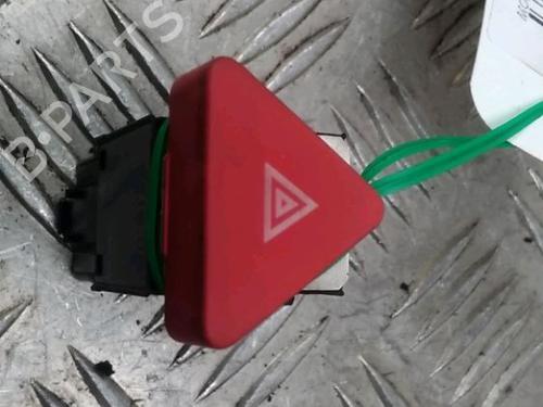 Used Warning switch Warning switch PEUGEOT 308 II (LB_, LP_, LW_, LH_, L3_) 1.2 THP 130 (131 hp) 13302094 13302094