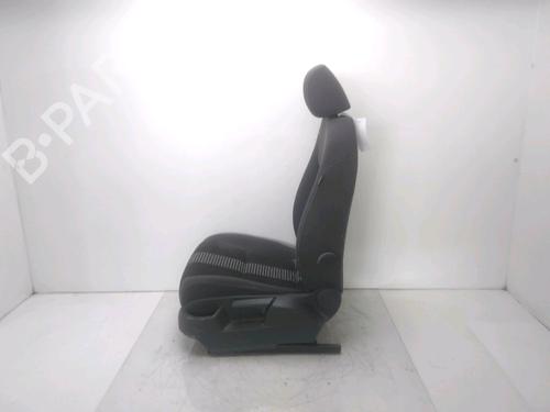 Used Left front seat VW GOLF PLUS V (5M1, 521) 1.9 TDI (105 hp) 25041191