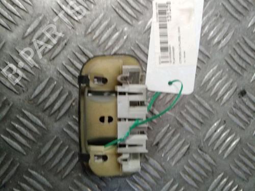 Kabinelys CITROËN C3 Pluriel (HB_) 1.4 HDi (68 hp) 11996901