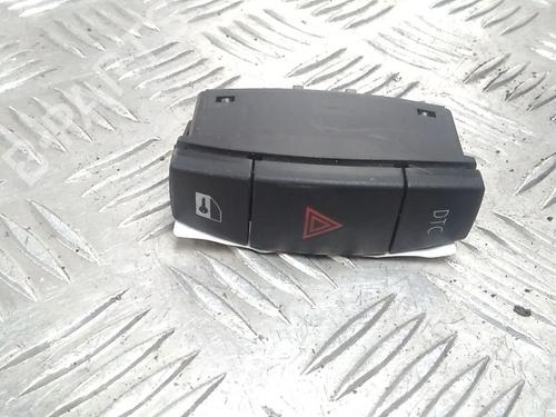 Used Warning switch Warning switch BMW 1 (E81) 116 d (116 hp) 11519015 11519015