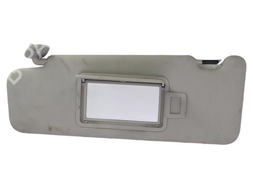 Venstre solskjerm DACIA DUSTER (HM_) 1.5 dCi 115 (HMAD) | BP38055692I1 - Image 2