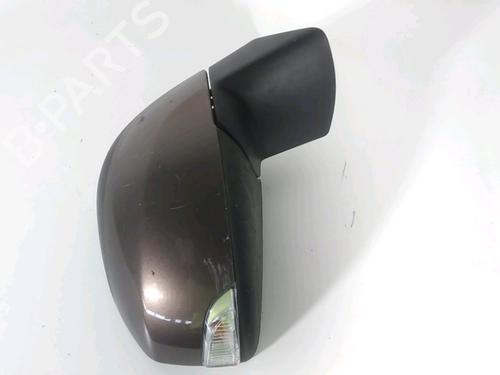Used Right mirror RENAULT GRAND SCÉNIC III (JZ0/1_) 1.9 dCi (JZ0J, JZ0N, JZ1K, JZ1S) (131 hp) 20314593