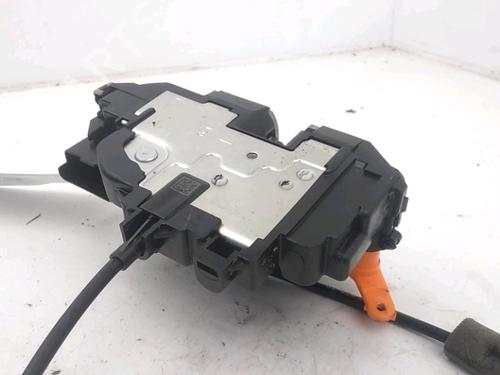 Front left lock RENAULT MASTER III Van (FV) 2.3 dCi 135 FWD (FV0N, FV08, FV06, FV00, FV1S) | BP33998330C98 - Image 3