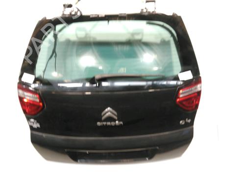 Bakluke CC/Kombi-Kupé CITROËN C4 Picasso I MPV (UD_) 1.6 HDi 110 | BP29578102C6 