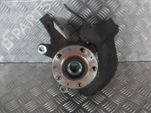 Used Left front steering knuckle Left front steering knuckle FIAT SCUDO Bus (270_, 272_) 2.0 D Multijet (120 hp) 14963758 14963758