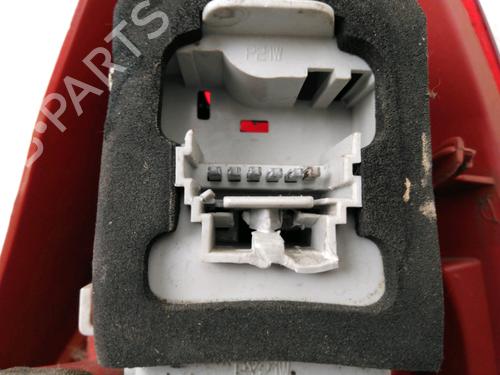 Used Left taillight RENAULT CLIO II (BB_, CB_) 1.6 16V (BB01, BB0H, BB0T, BB14, BB1D, BB1R, BB2KL, BB3G... (107 hp) 30366278